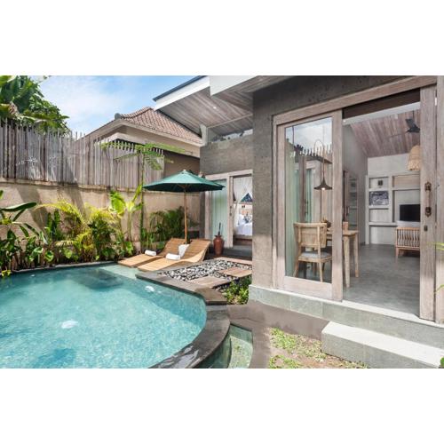 Uma Githa Ubud by GenuineHost