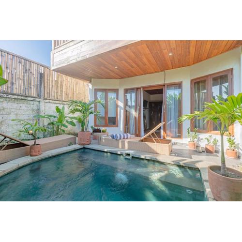 Uma Grant Villa, 2 Bedrooms at Padonan