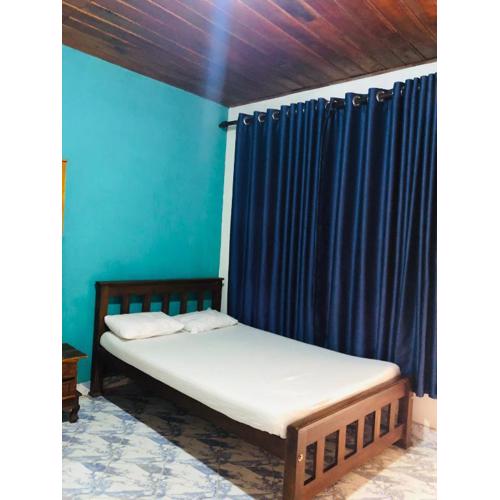 Uma guest house