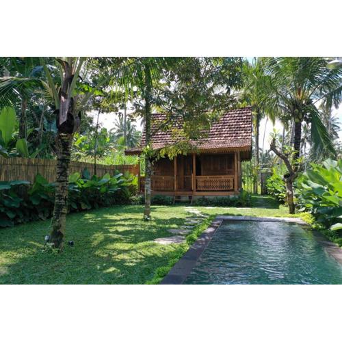 Uma Harum Sari Villa