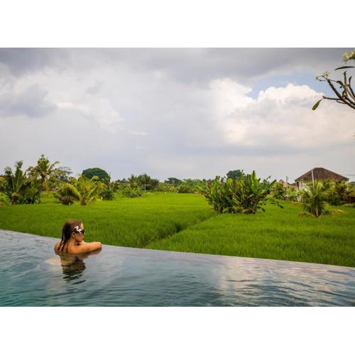 Uma Jala Villa Ubud