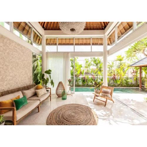 Uma Karo Villa by Betterplace