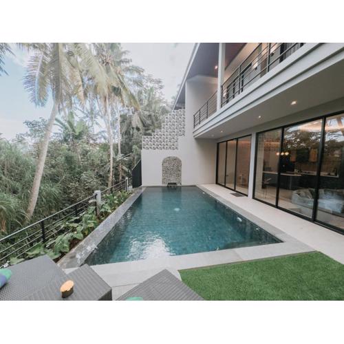 Uma Lys Villa Ubud