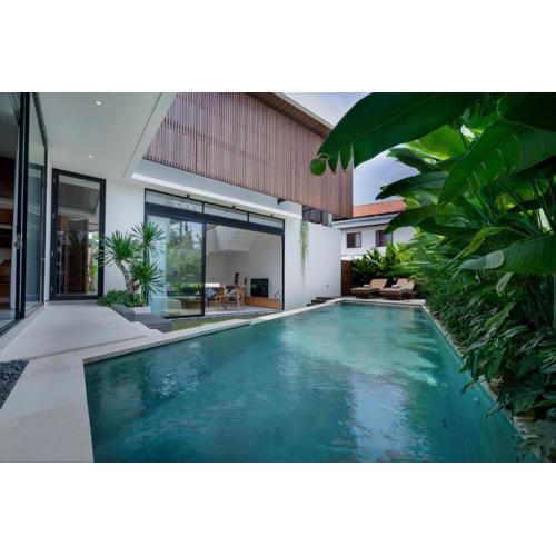 Uma Namu Villa by Betterplace