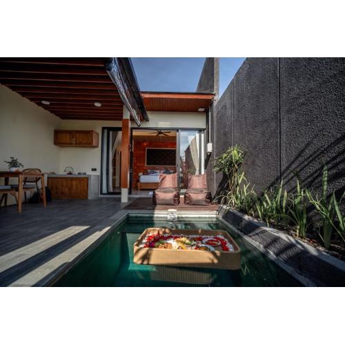 Uma Sari Private Villa