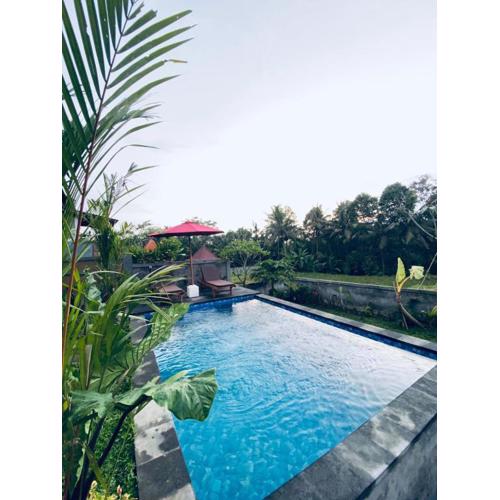 uma surya ubud