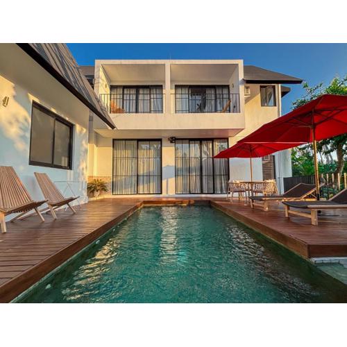 Uma Ugeng Cemagi 2 BR