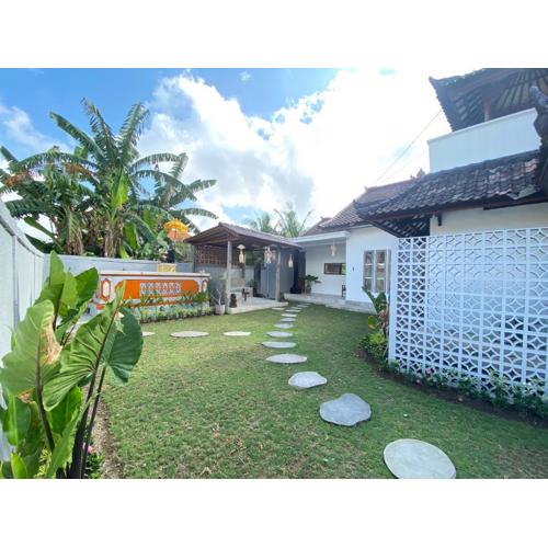 Uma Villa Canggu
