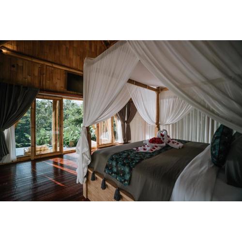 Umah Bali Kuno Villa