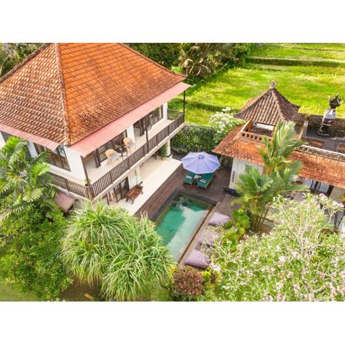 Umah Bali Villa