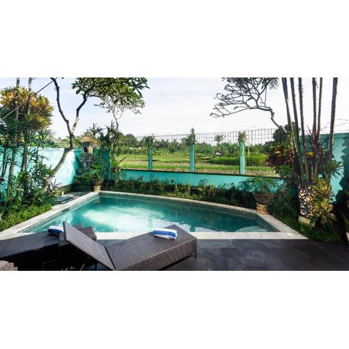 Umah Bidadari Villas by GenuineHost