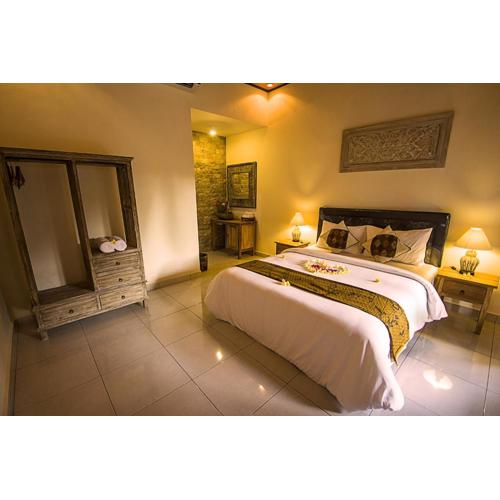 Umah Dajane Guest House