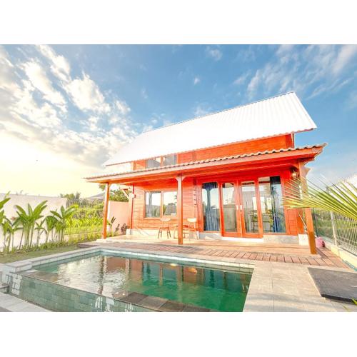 Umah Dangin Desa Villa