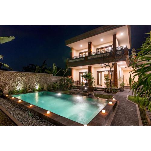 Umah Dangin Guest House