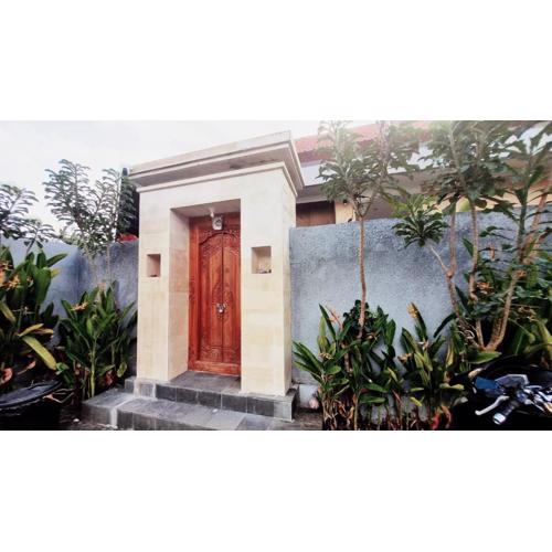 Umah Dewi Private Villa