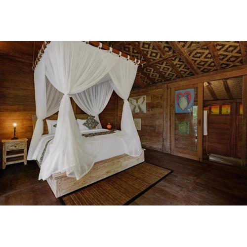 Umah Hartley Ubud Villa