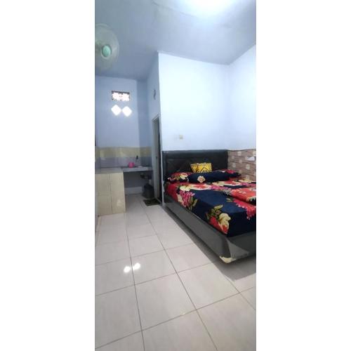 Umah isun guests house