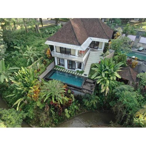 Umah Kemuning Near to Central Ubud