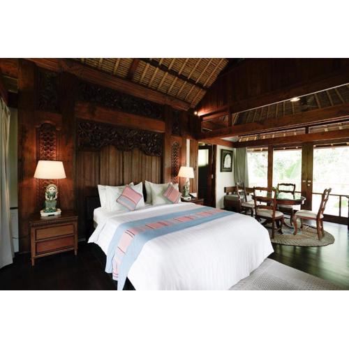 Umah Lawas Villa Ubud