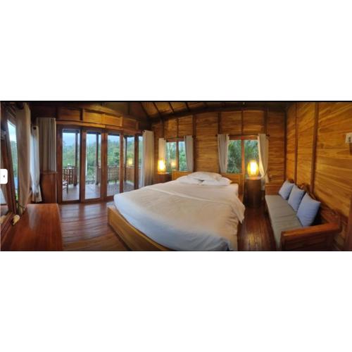 Umah Legenda Bali - Legend House Bali