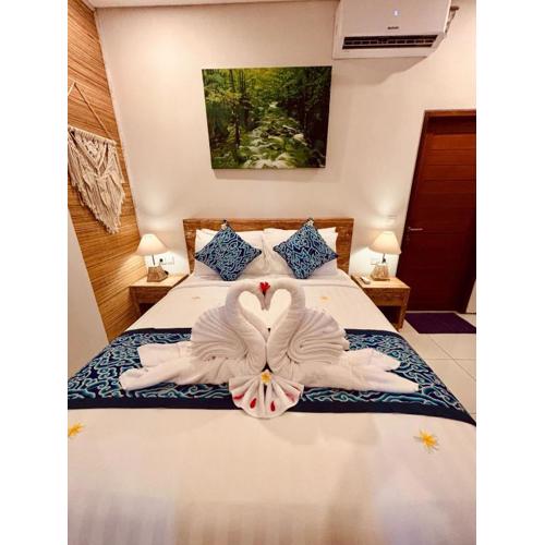 Umah Made Bali Home & Art Space