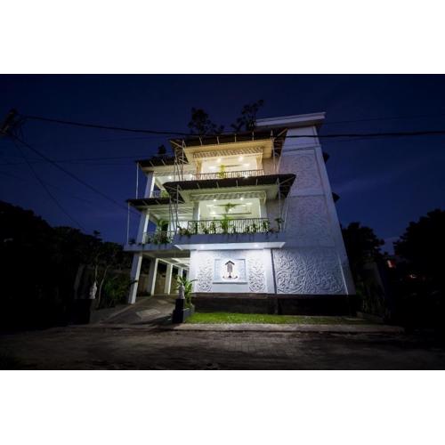 Umah Santi Residence