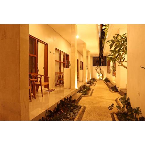 Umah Sekar Inn Uluwatu