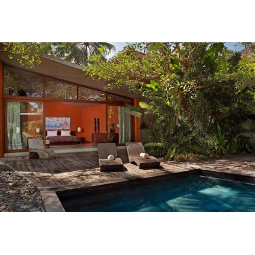 Umah Tampih Luxury Private Villa - CHSE Certified