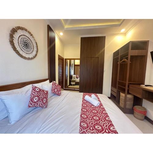 Umah Tisya Guest House