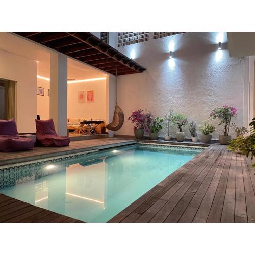 Umah Tutet Canggu - By Bali Lyfe Venture