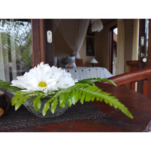 Umah Ubud Guest House