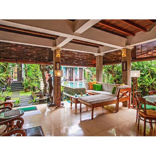 Umah Watu Villas
