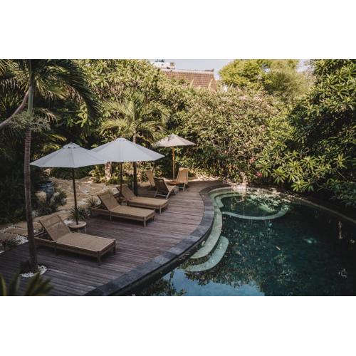 Umakayu Joglo Villa Canggu - Boutique Hotel