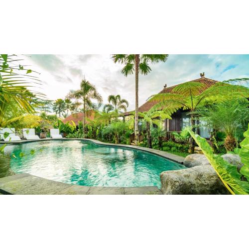 Umakelod Sebatu Villas