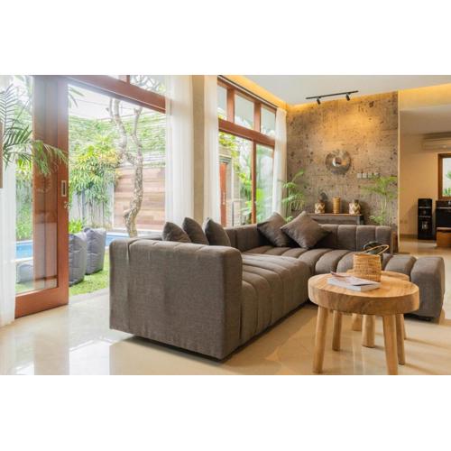 Umalas Retreat Villa - Private Pool & Serene Garden