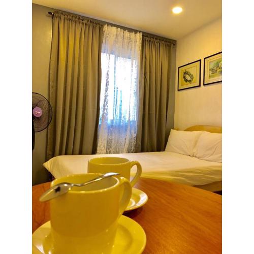 Umali Kayo at Megatower Residences II