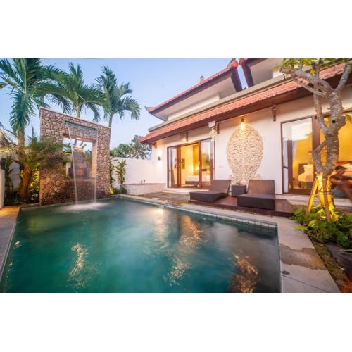 Umaliplip Villa Canggu