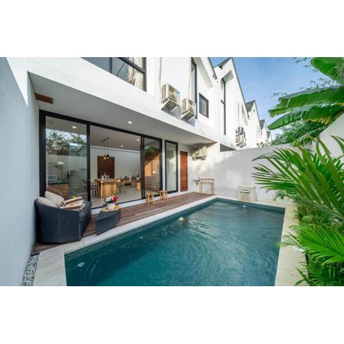 Umaliving Villa Seminyak Bali