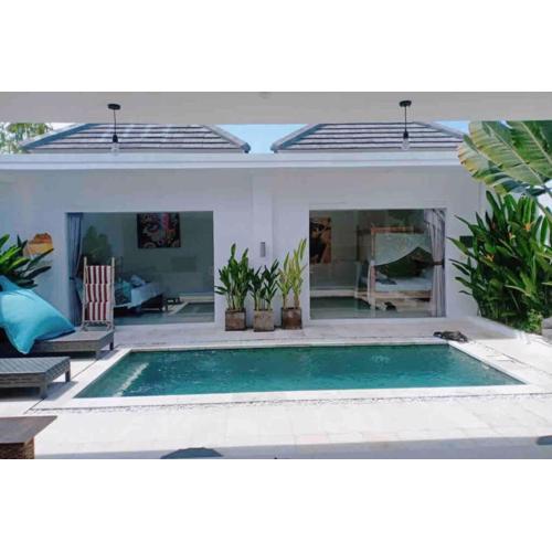 UMARA villa bali x villa aydin kerobokan bali
