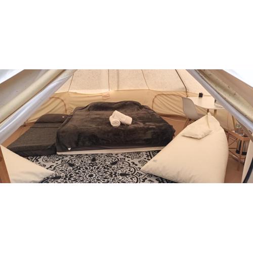 Umarin Glamping 5m Tent 1