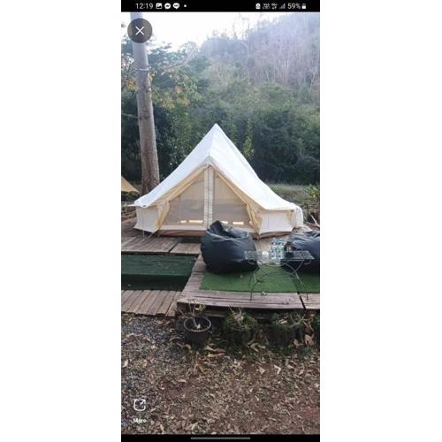 Umarin Glamping