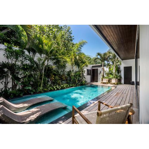 Umayam Luxury Townhouse 7 by Alfred in Bali
