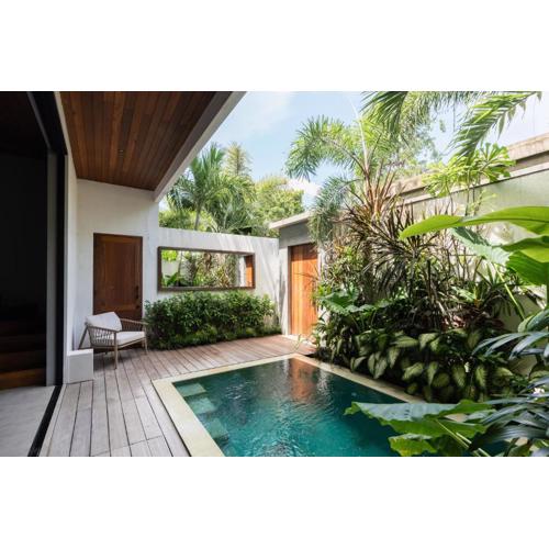 Umayam Sanctuary by Alfred in Bali