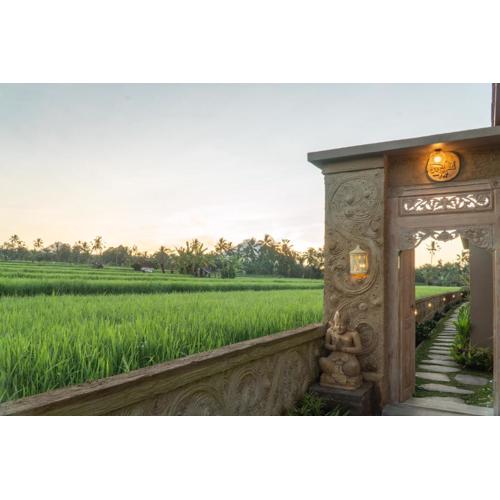 Umayonk Villa Ubud by Dhananjaya Hospitality