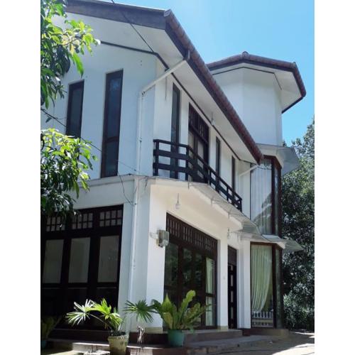 Umbrella home stay