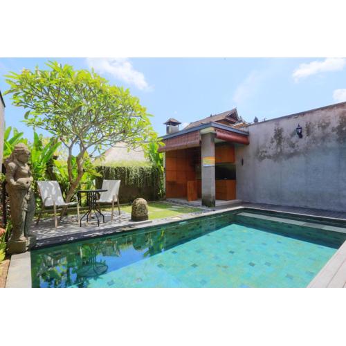 Ume Sri Villas Ubud