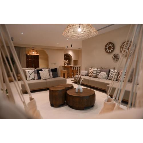 Umm Al Quwain Beach Hotel