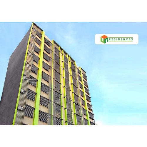 UN Residences