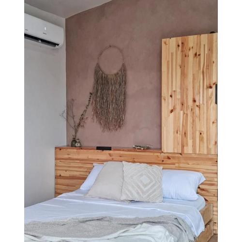 Una Isla Vida - Your Affordable Retreat Space