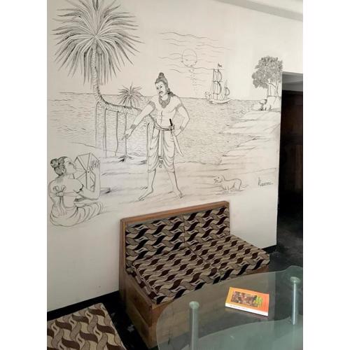 Una Pandura Langa - UPL31ST